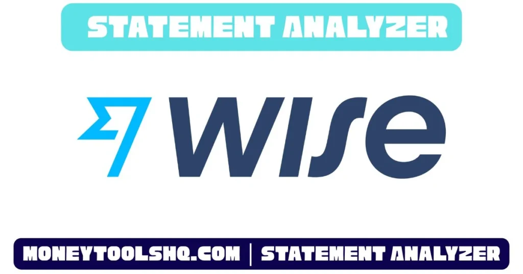 Wise Bank - Statement Analyzer