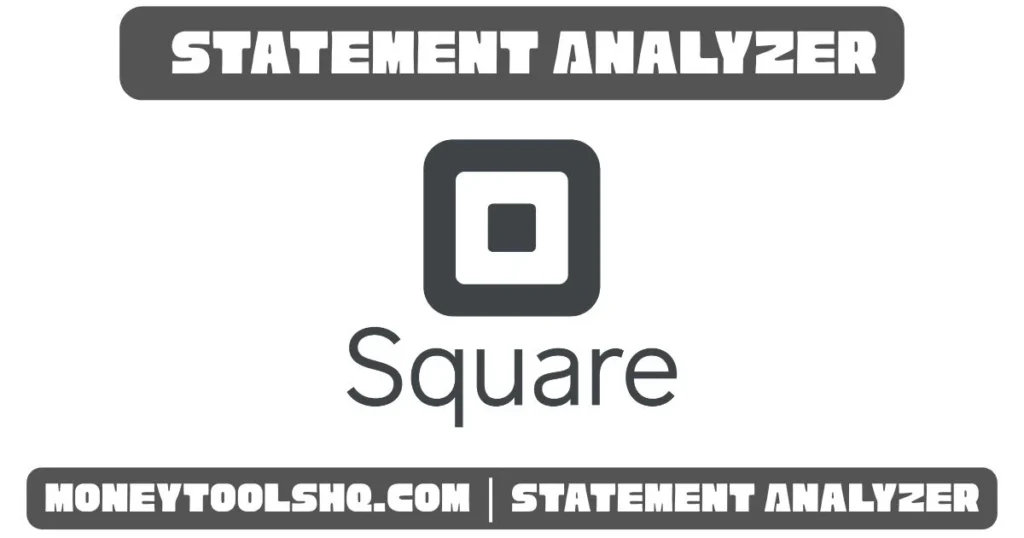 Square Pay-out Analyzer