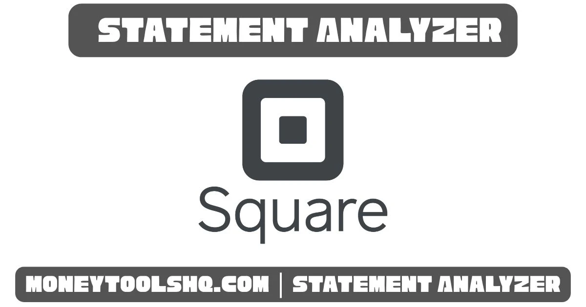 Square Pay-out Analyzer