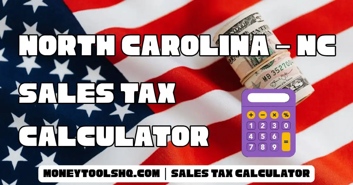 North Carolina Sales Tax On Cars Wallpaper 8k