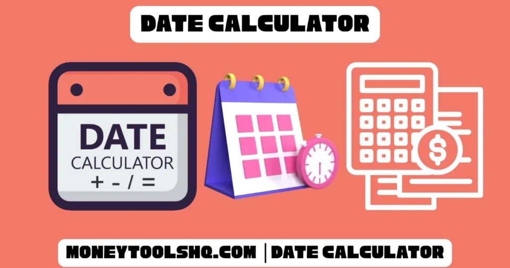 Date Calculator
