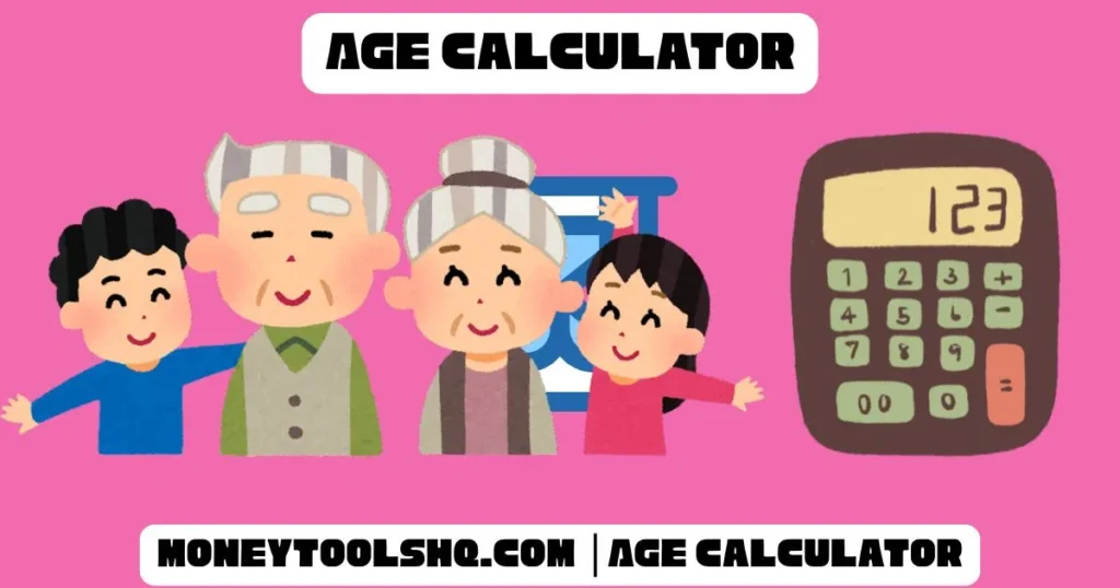 Age Calculator