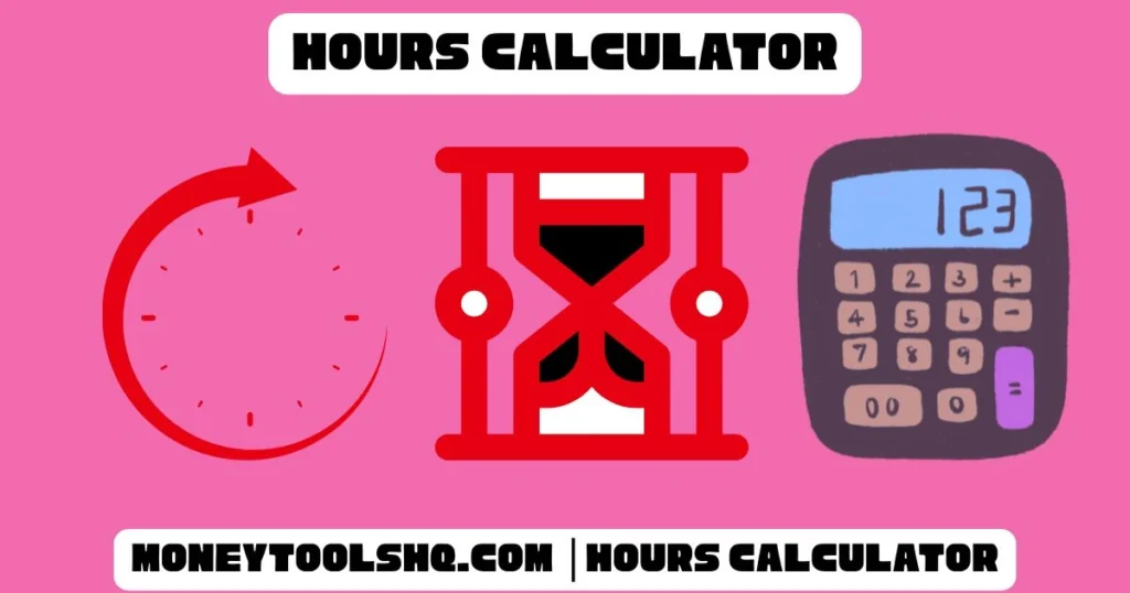 Hours Calculator