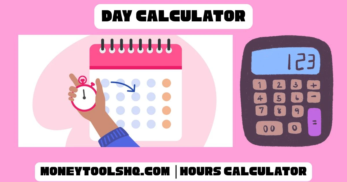 Day Calculator