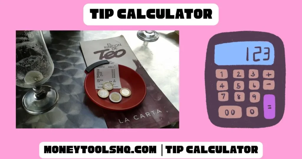 Tip Calculator